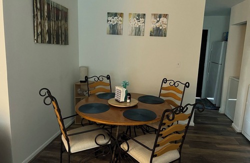Atlanta Apartment | Just Peachy 2BR/2BA apartment in Atlanta with 5G fast WiFi, All to Yourself
