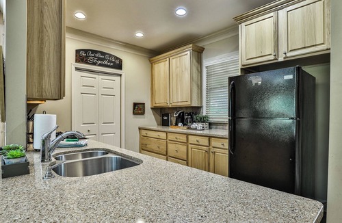 Big Canoe Cabin | Lakeside Cloud 9 - Big Canoe GA