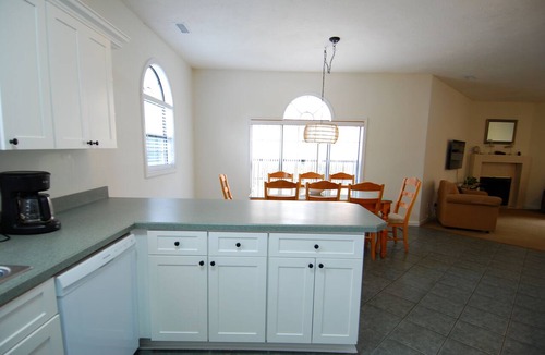 Arcadian Shores Condo | Land's End Resort - Spacious Coastal Condo with Beach Access, Pools & Family-Fri