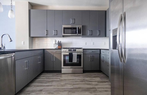 Savannah Apartment | Landing | Amazing 1BD, Clubhouse, Gym
