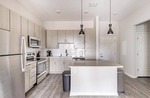 Covington Apartment | Landing | Amazing 1BD, Pool, Yoga Studio