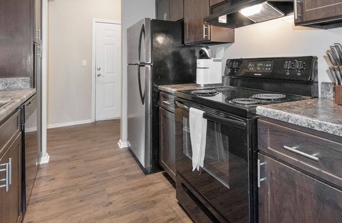 Germantown Apartment | Landing | Amazing 1BD, Gym, Tennis Court