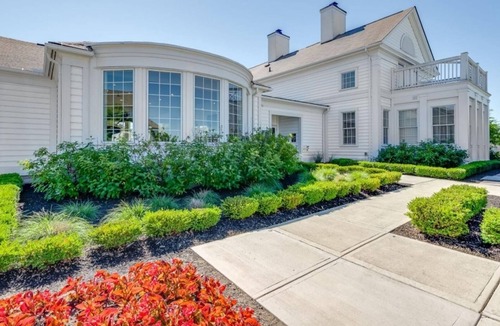 Canal Winchester Apartment | Landing | Amazing 2BD, Clubhouse, Pool