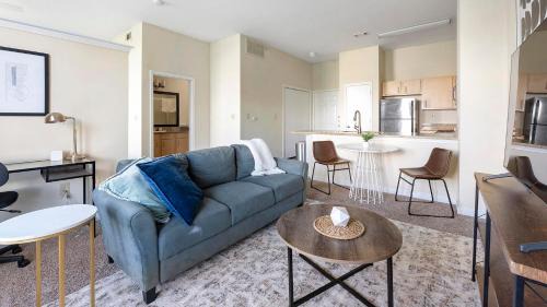 New Pathways Apartment | Landing Apartments - The Bristl on Union