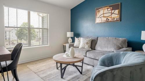 Murfreesboro Apartment | Landing Beautiful 1BD Clubhouse Game Room