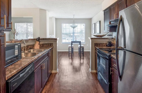 Germantown Apartment | Landing | Beautiful 1BD, Tennis Court, Gym