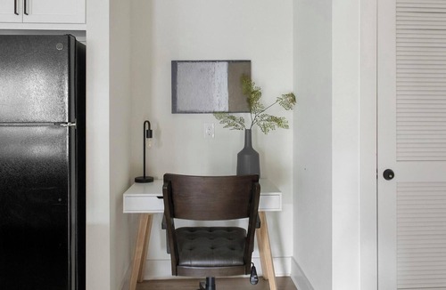Asheville Apartment | Landing | Incredible 1BD, Gym, Clubhouse