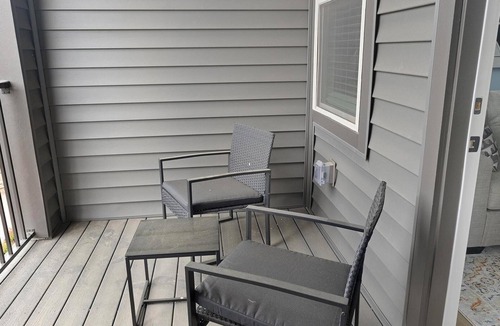 Asheville Apartment | Landing | Incredible 1BD, Gym, Clubhouse