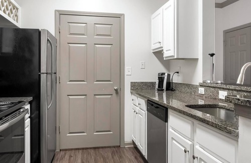 Piedmont Heights Apartment | Landing | Incredible 1BD, Pool, Courtyard