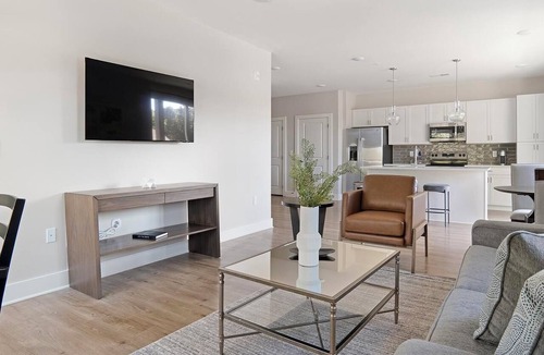 Oakwood Apartment | Landing | Incredible 1BD, Clubhouse, Pool