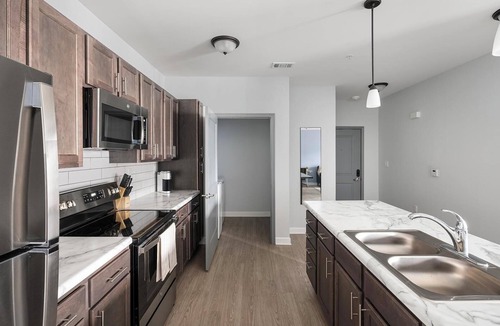 Ooltewah Apartment | Landing | Incredible 2BD, Pool, Clubhouse