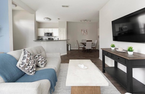 Murfreesboro Apartment | Landing | Incredible 1BD, Clubhouse, Gym