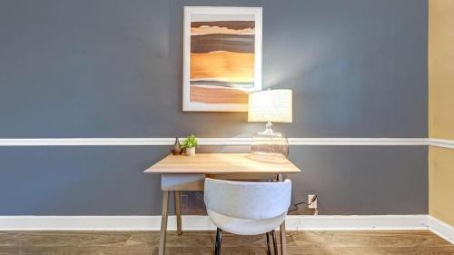 Green Hills Apartment | Landing Modern Apartment with Amazing Amenities (ID9248)