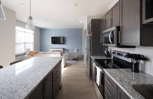 Talbot's Corner Apartment | Landing | Spectacular 1BD, Pool, Clubhouse