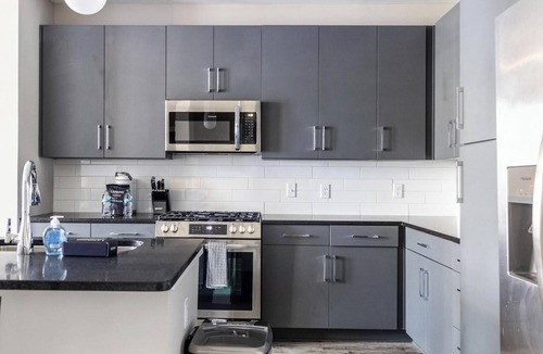 Savannah Apartment | Landing | Spectacular 2BD, Clubhouse, Yoga Studio