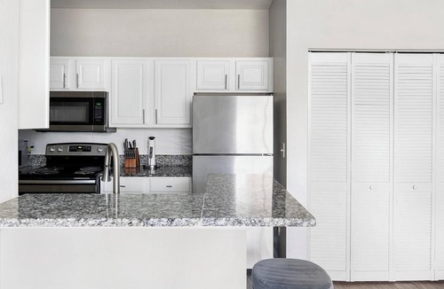 Murfreesboro Apartment | Landing | Stunning 1BD, Clubhouse, Gym