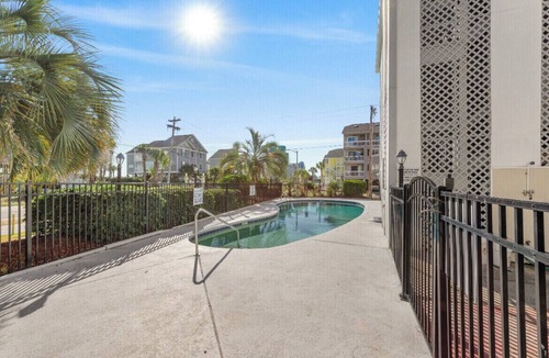 Garden City Condo | LAST MINTE 10% DISCOUNT AUGUST 15-22 & AUG22-29, CLEAN FAMILY, OCEAN VIEW