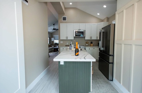 Old Town House | Lighthouse Suites Collection