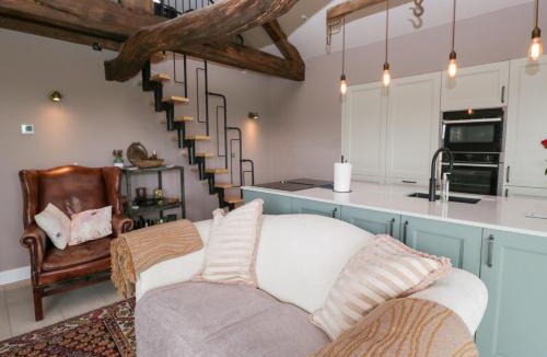 Warton House | Lindeth Croft