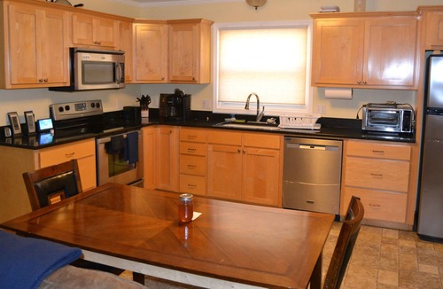 Franklin Cabin | Little Cabin in the Woods with Big Mountain Views, 3600' elevation, w/firepit