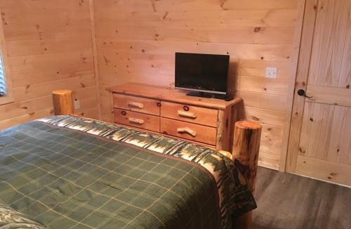 Banner Elk House | Little Elk Cabin