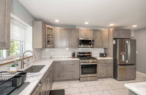 Silverton House | Love ‘n Life Haven