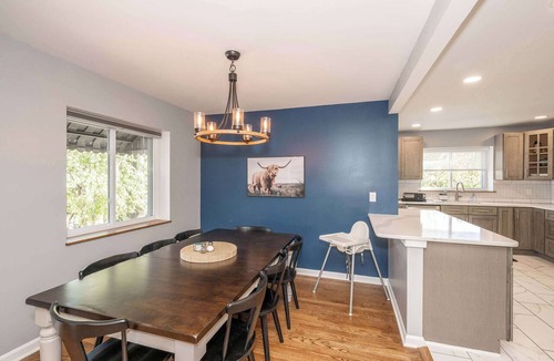 Silverton House | Love ‘n Life Haven