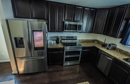 Lake Carolina House | Lovely 4-bedroom house in charming Columbia, SC