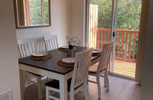 Knoxville Condo | Lovely/Clean 1Bedroom Knoxville Condo-12mins to UT