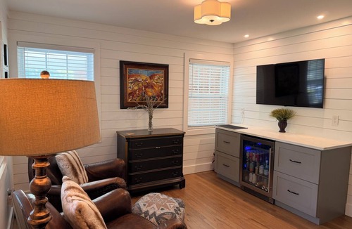 Charleston House | Lowcountry Luxury Between Folly Beach & Downtown Charleston