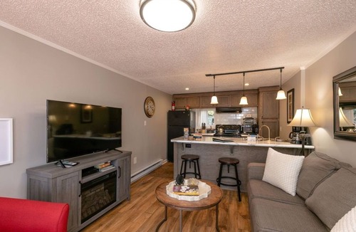 Kenilworth Ski Chalet | Lower Berne Chalet 4 Mins to DT AVL, 10 Mins to Blue Ridge Parkway, Dog Friendly