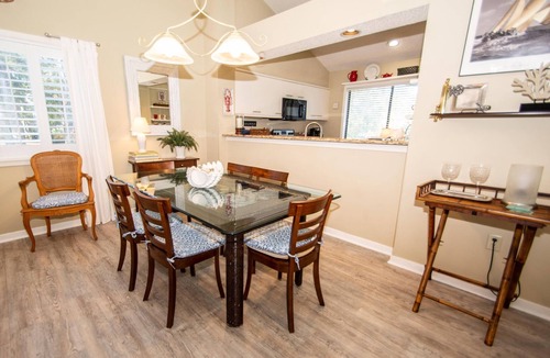 Arcadian Shores Condo | Luxurious Myrtle Beach Villa with a Fireplace! *Newly Remodeled & Furnished*