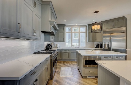 Oceanside House | Luxury 7 BR 7BA Gorgeous Ocean Views Private Pool Hot Tub Gourmet Kitchen