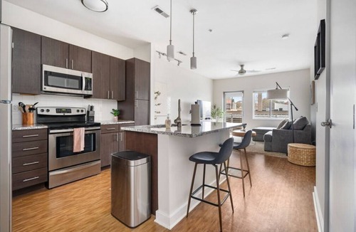 Grandview Heights Apartment | Luxury Apartment in Grandview