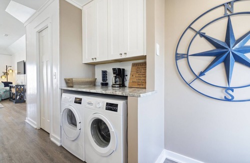 Ocean Isle Beach Condo | Luxury Beach Vacationing Awaits You!