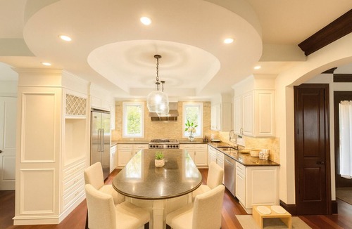 Sandy Springs House | Luxury Buckhead Retreat for World Cup