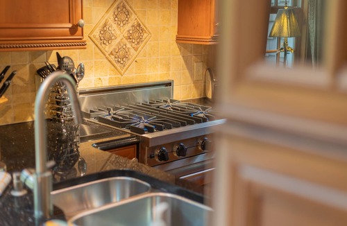 Santeetlah Cottage | Luxury Lake Santeetlah Mountain Cottage