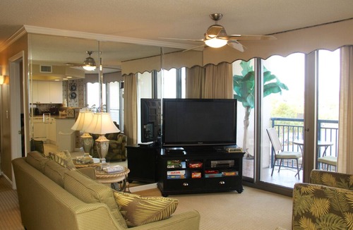 Arcadian Shores Condo | Luxury Large Oceanview, #1 Quality with Playstation, XBOX at Kingston Plantation