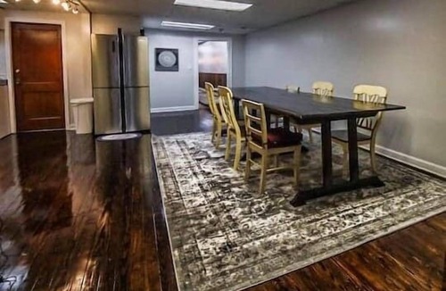 Fourmile Apartment | Luxury Meets History: High End Boutique Vibes