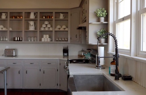 Luray House | Madeline Farms in Luray