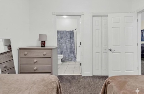 Central Myrtle Beach Apartment | Magnolia Pointe Condo Near Beach & Golf & Pools