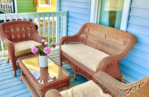 Purcellville House | Main Street USA - Walk to Everything
