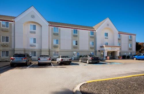 Jeffersontown Hotel | MainStay Suites Louisville Jeffersontown