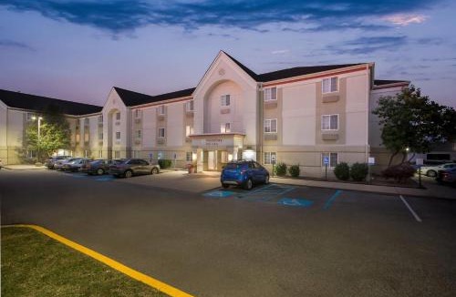 Jeffersontown Hotel | MainStay Suites Louisville Jeffersontown