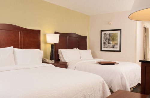 Buford Highway House | Make Your Trip More Enjoyable! 2 Relaxing Units, Pool, Parking, Pets Allowed!