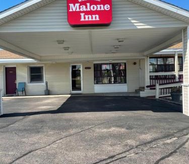 Whippleville Hotel | Malone Inn