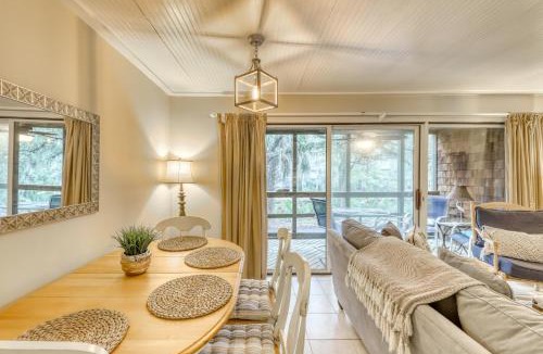 Kiawah Island House | Mariner's Watch 4250