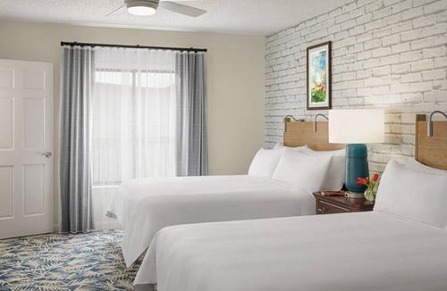 Sea Pines Resort | Marriott's Heritage Club 12 Free Rounds of Golf