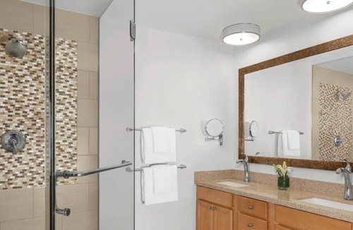 Beach Lagoon Villa | Marriott's Monarch at Sea Pines - Garden View - 2 Bedroom - Full Resort Access