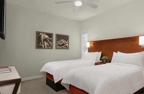 Oceanside Resort | Marriott's Monarch at Sea Pines 2 BR/2BA - Amazing Hilton Head Resort
